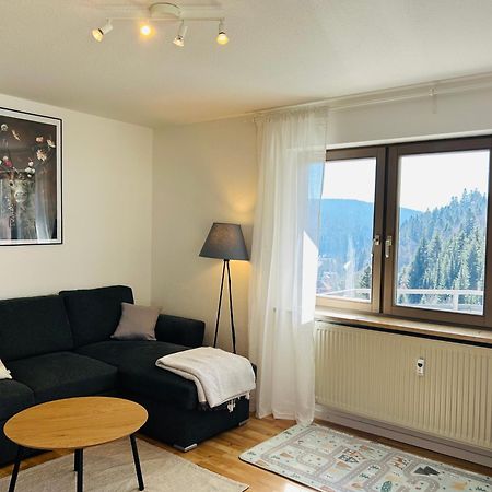 Ferienwohnung Panoramablick - Super Fuer Deine Familie Und Die Besten Aussicht In Ganz Todtmoos Εξωτερικό φωτογραφία